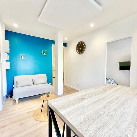 Le Havre - Appartements T2 Et T3 - Tout Confort - Nouveau Dış mekan fotoğraf