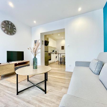 Le Havre - Appartements T2 Et T3 - Tout Confort - Nouveau Dış mekan fotoğraf