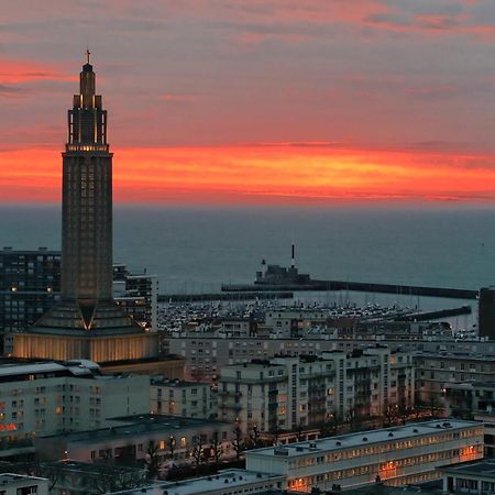 Le Havre - Appartements T2 Et T3 - Tout Confort - Nouveau Dış mekan fotoğraf