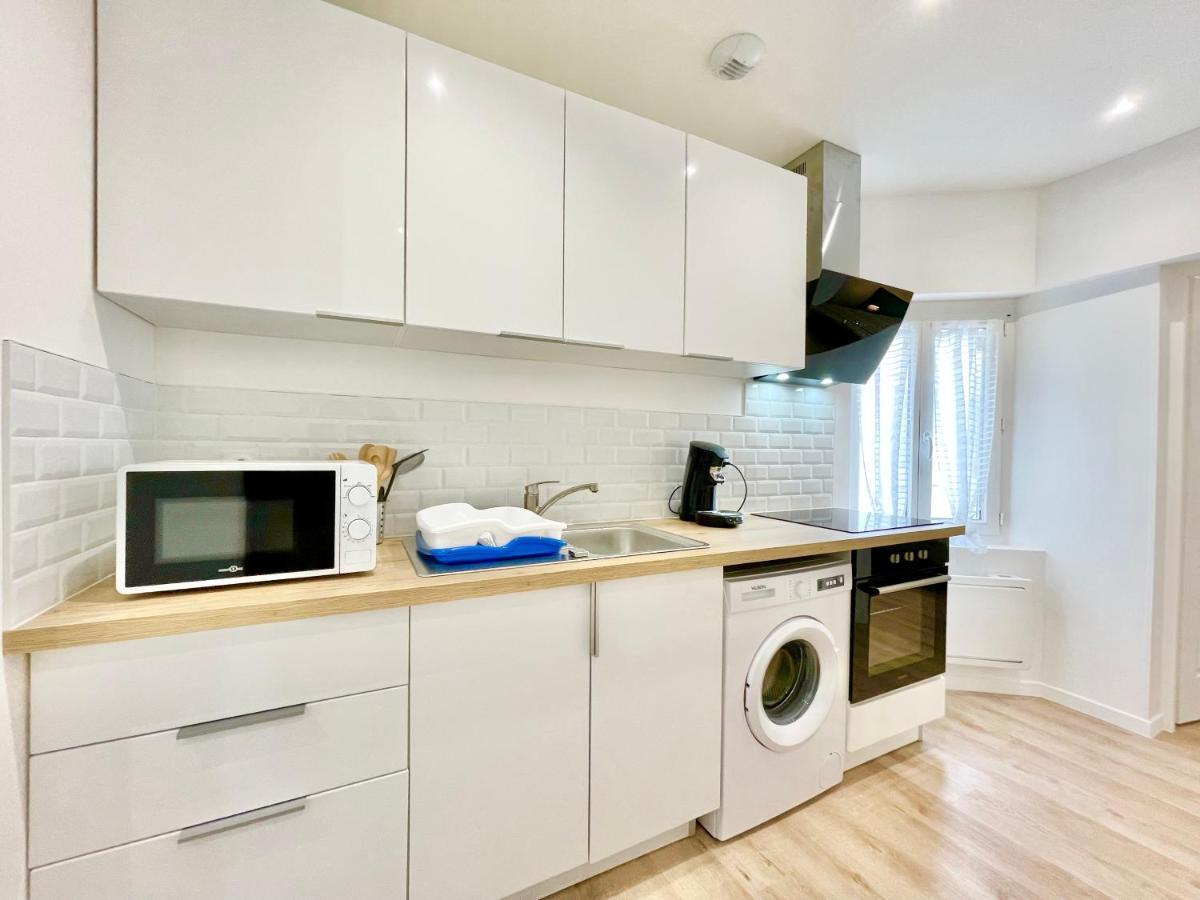 Le Havre - Appartements T2 Et T3 - Tout Confort - Nouveau Dış mekan fotoğraf